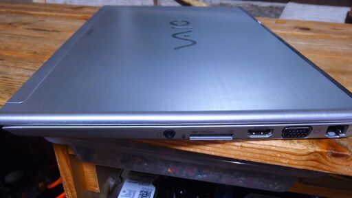 Sony VAIO SVT13139CJS