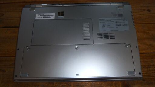 Sony VAIO SVT13139CJSの通販はau PAY マーケット - 輸入雑貨のネット 