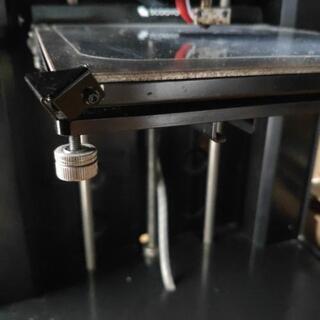 【値下げ】3Dプリンター　SCOOVO　9X【ジャンク】の画像