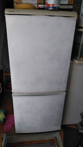 冷蔵庫　　洗濯機　＊＊　２千円　売ります　＊＊