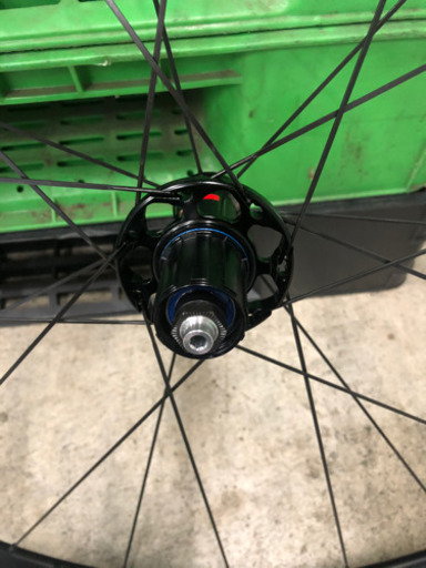 fulcrum racing 