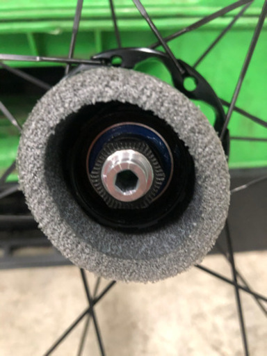 fulcrum racing 