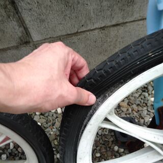 小学生用の一輪車の画像