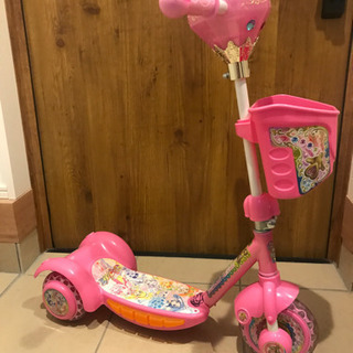 キックボード　子供用