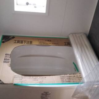 ユニットバス施工　　高収入確定！　未経験者もOK！　　の画像