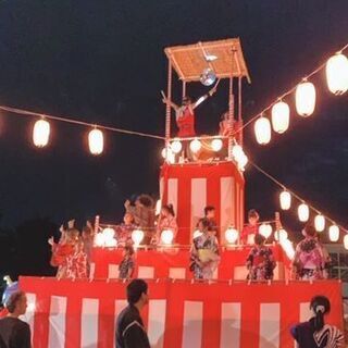 ☆初心者大歓迎☆　和太鼓メンバー募集です♪ - メンバー募集