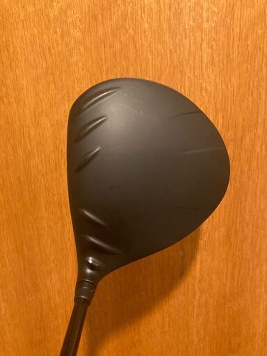 ★超美品★ PING G425 MAX ドライバー ヘッドのみ