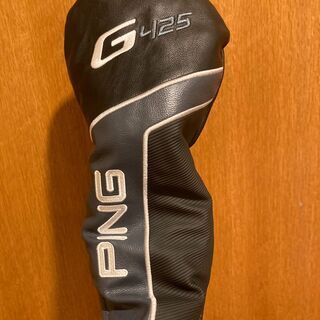 ★超美品★ PING G425 MAX ドライバー ヘッドのみの画像