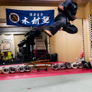 卍&ソフト推手　師範直伝速修セミナー in 千葉