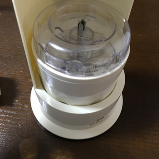 マルチブレンダーの画像