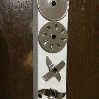 マルチブレンダーの画像