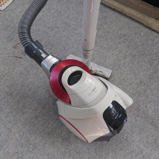 掃除機