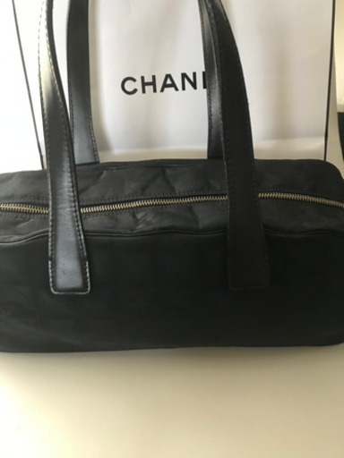 CHANELハンドバッグ