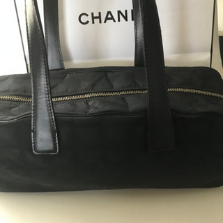 CHANELハンドバッグ