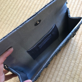 新品☆パーティーバッグの画像