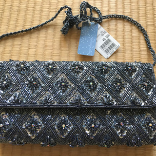 新品☆パーティーバッグ