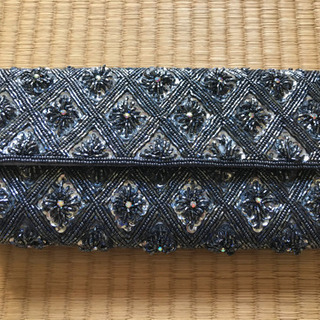 新品☆パーティーバッグの画像