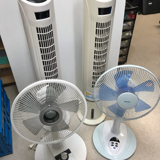 夏物家電 1000円セール！！