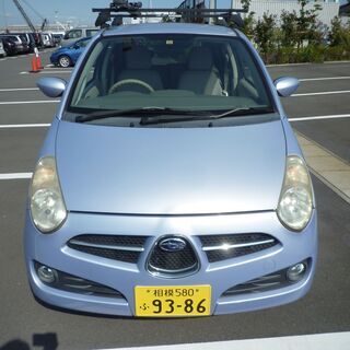 (ID2572)軽バン専門店在庫５０台　スバル　Ｒ２　車検付　平成１６年　１２万円　諸経費込１５０，０００円の画像
