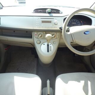 (ID2572)軽バン専門店在庫５０台　スバル　Ｒ２　車検付　平成１６年　１２万円　諸経費込１５０，０００円の画像