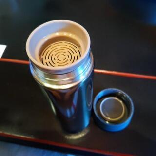 タンブラーの画像
