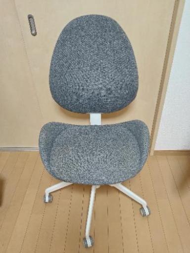 IKEA 椅子　チェア ハッティフィル
