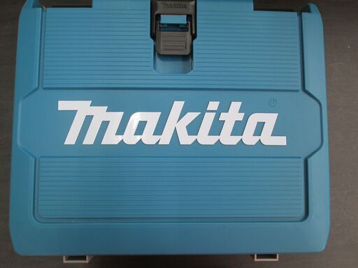 マキタ　4モードTP141DRGX　新品