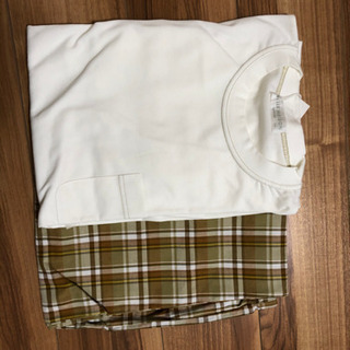 メンズパジャマ