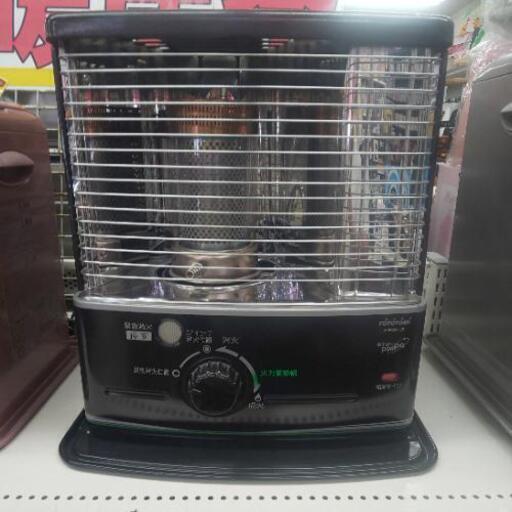 ジモティー特価！トヨトミ 石油ストーブ