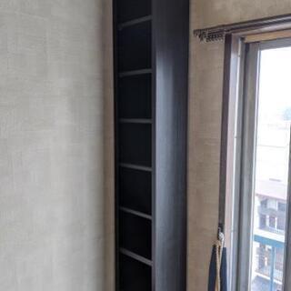 イケア　グネドビー　シェルフユニット（ラック)の画像