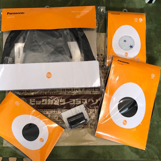【美品】Panasonic × combi ギュットクルーム オプション品の画像