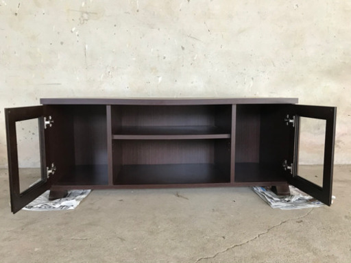テレビ台　ニトリ　中古