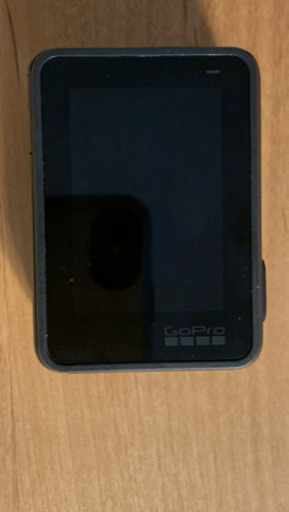 【直接お渡し限定】GoPro BLACK HERO7