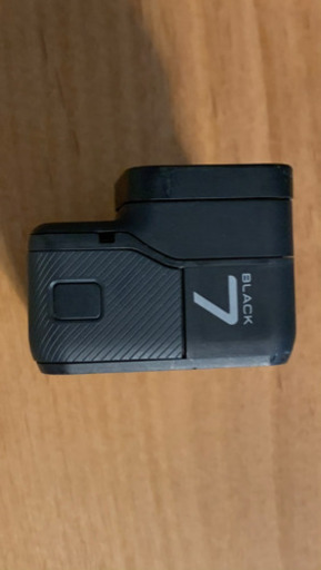 【直接お渡し限定】GoPro BLACK HERO7