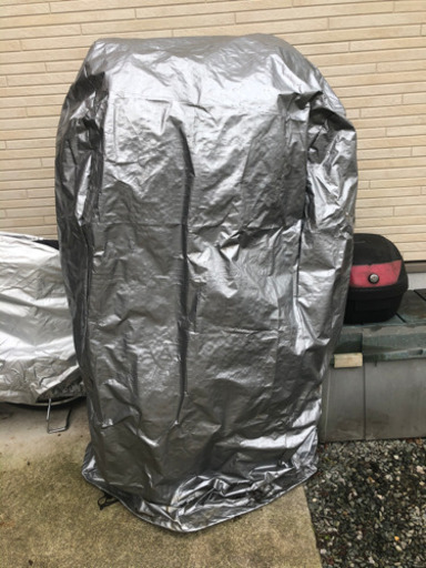 お取引中　レヴォーグ純正アルミとタイヤ