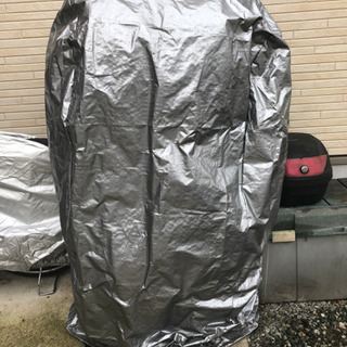お取引中　レヴォーグ純正アルミとタイヤの画像