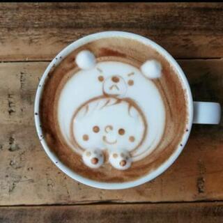 明日10月6日カフェ巡りしてくる方大募集♡