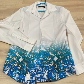 メンズYシャツ