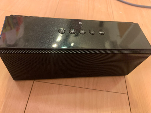 Amazon Bluetoothスピーカー
