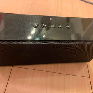 Amazon Bluetoothスピーカーの画像