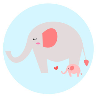 ちびっこエイゴトーク　[オンライン]　ママとおうち学習