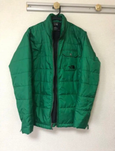 定価45,000円【新品タグ付】North face ジャケット