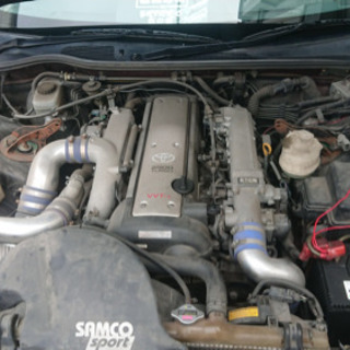 クレスタ　ルラーンG MT5速の画像