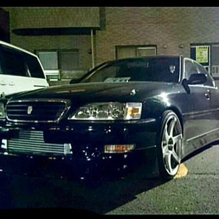 クレスタ　ルラーンG MT5速の画像