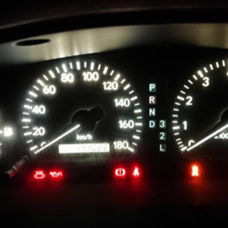 クレスタ　ルラーンG MT5速の画像