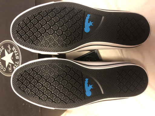 【希少】コンバース CONVERSE メンズ スニーカー チャックテイラー