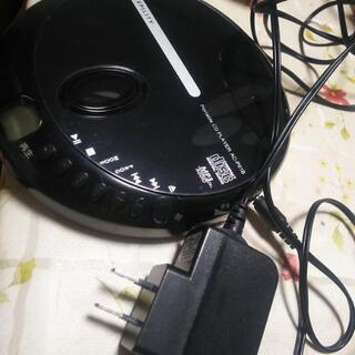 ＣＤプレーヤー