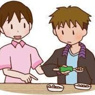 （御自身の経験を活かし）、【サービス管理責任者 】として働きませんか？年間休日127日◎の画像