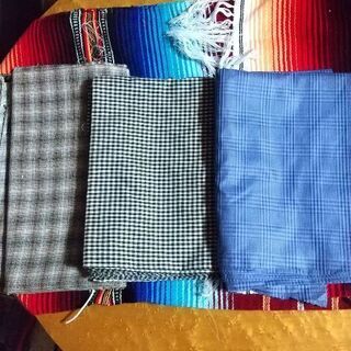 ハギレいりませんか？