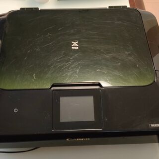 キヤノン家庭用複合機　MG6330